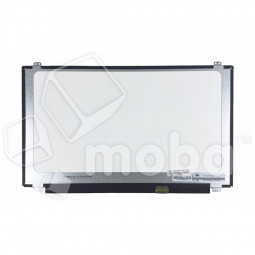 Матрица 15.6" LED 1366x768 Slim 30 pin справа внизу, матовая (уши вверху/внизу) (B156XTN03.1)
