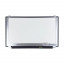 Матрица 15.6" LED 1366x768 Slim 30 pin справа внизу, матовая (уши вверху/внизу) (B156XTN03.1)