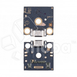 Шлейф для OPPO Pad Air (OPD2102/X21N2) плата на системный разъем