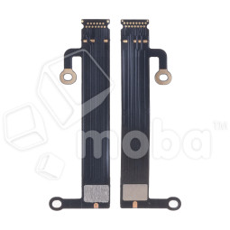 Шлейф подсветки матрицы для MacBook Pro M1 13" A2338 (2020) (2 шт.)