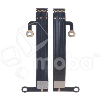 Шлейф подсветки матрицы для MacBook Pro M1 13" A2338 (2020) (2 шт.)