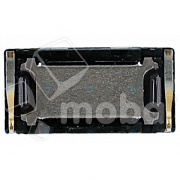 Динамик (speaker) для Nokia 2/2.1 2018/3/3.1 Plus/3.4/5/5.1 2018/5.1 Plus/5.4/6.1 2018/7 Plus/8/Meizu 15 Lite/Xiaomi Mi A2/6X/Redmi 5A/6/S2/Redmi Note 5/5 Pro/5A/5A Prime/Huawei Honor 7A Pro