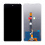 Дисплей для Tecno Pova 5 (LH7n) в сборе с тачскрином Черный - OR