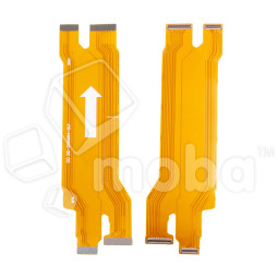Шлейф для Xiaomi 13T/13T Pro (2306EPN60G/23078PND5G) межплатный