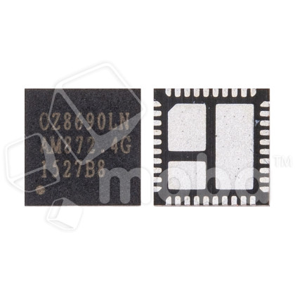 Микросхема OZ8690LN (Контроллер питания)