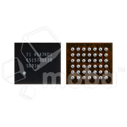 Микросхема TPS65157B0