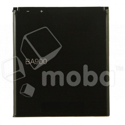 Аккумулятор для Sony J (ST26i)/TX (LT29i)/L (C2105) (BA900)