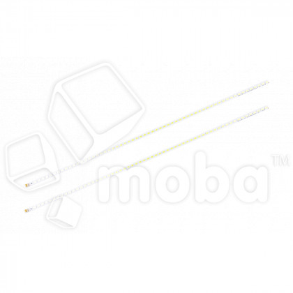 Светодиодная подсветка для телевизоров Grundig/AKAI/TCL/Thomson/Sharp 40" 40INCH-L1S-60/40VLE6142C (комплект 2 шт.)