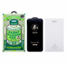 Защитное стекло "Антишпион" Remax Medicine Glass GL-27 для iPhone 13/13 Pro/14/16e Черный