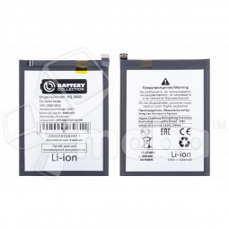 Аккумулятор для Samsung Galaxy A03 (A035F)/A14 4G (A145F) (HQ-50SD) - Battery Collection (Премиум)