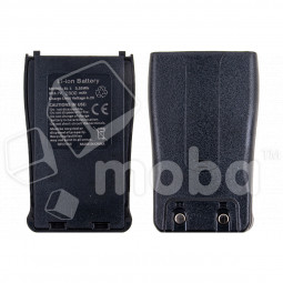 Аккумулятор для радиостанции Baofeng BF-666S/777S/888S BL-1 (2800 mAh, усиленный)