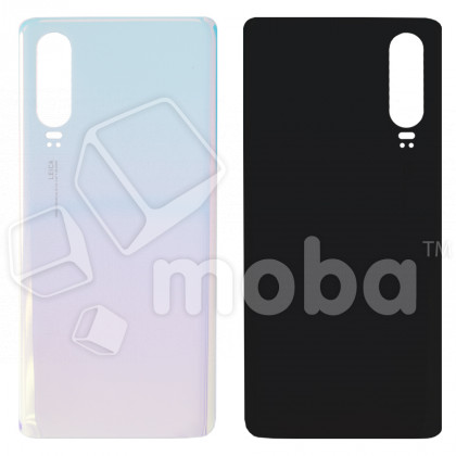 Задняя крышка для Huawei P30 (ELE-L29) Голубой