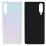 Задняя крышка для Huawei P30 (ELE-L29) Голубой