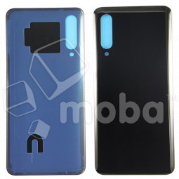 Задняя крышка для Xiaomi Mi 9 (M1902F1G) Черный