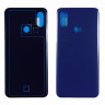 Задняя крышка для Xiaomi Mi 8 (M1803E1A) Синий