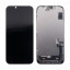 Дисплей для iPhone 14 (A2883) в сборе с тачскрином Черный - (FOG)