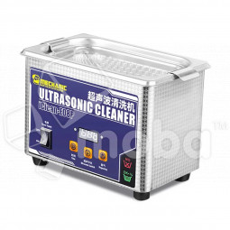 Ванна ультразвуковая Mechanic iClean-E08P (0.8л, 50W)