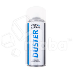 Спрей-пылеудалитель CopyClean Duster (сжатый воздух, 1000 мл)