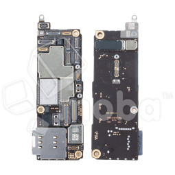 Материнская плата для iPhone 15 Pro E-Sim 128Gb (iCloud locked)