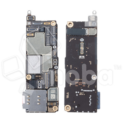 Материнская плата для iPhone 15 Pro E-Sim 128Gb (iCloud locked)