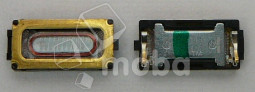 Динамик (speaker) для Nokia 1/1020/108 Dual/130 2017/1320/150 Dual/3.1 2018/500/503 Dual/515 Dual/Asha 230 Dual/Asha 500 Dual/Lumia 530 Dual/Lumia 625/X2 Dual/Microsoft 430 Dual/435 Dual/532 Dual/535 Dual/540 Dual/950 Dual/Asus A450CG/A500KL/A501CG