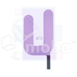 Скотч Аккумулятора для iPhone 17 (A3520)