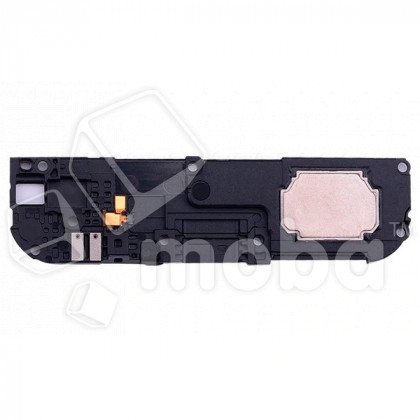 Звонок (buzzer) для Xiaomi Redmi Note 7/7 Pro (M1901F7H/M1901F7G) в сборе