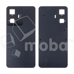 Задняя крышка для Realme C55 (RMX3710) Черный