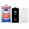 Защитное стекло Remax Medicine Glass GL-27 для Samsung Galaxy S22/S23 (S901B/S911B) Черный