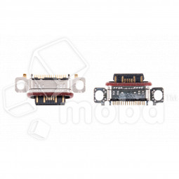 Разъем Type-C для Xiaomi 13/13 Pro/13T/13T Pro/Redmi Note 13 Pro+