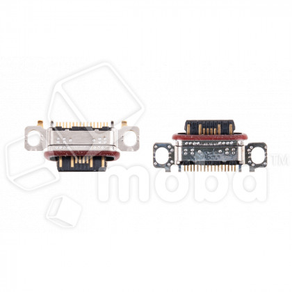 Разъем Type-C для Xiaomi 13/13 Pro/13T/13T Pro/Redmi Note 13 Pro+