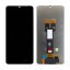Дисплей для Samsung Galaxy F70e 5G (E076B) в сборе с тачскрином Черный - OR (HD+, 300 Кд/м², 60 Гц)