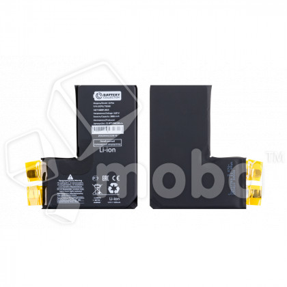 Ячейка (банка) Аккумулятора для iPhone 13 Pro - Battery Collection (Премиум)