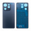 Задняя крышка для Tecno Spark 20 Pro (KJ6) Черный