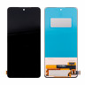 Дисплей для Xiaomi Redmi Note 11 Pro+ 5G/12 Pro 4G/12 Pro Speed (21091116UG/2209116AG) в сборе с тачскрином Черный - (In-Cell)