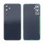 Задняя крышка для Samsung Galaxy A54 5G (A546E) Черный - Премиум