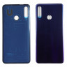 Задняя крышка для Huawei Honor 10i/20e (HRY-LX1T) Синий