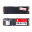 Внутренний SSD накопитель Azerty BR 512GB (PCI-E 3.0, M.2 2280 NVMe, NAND 3D TLC)