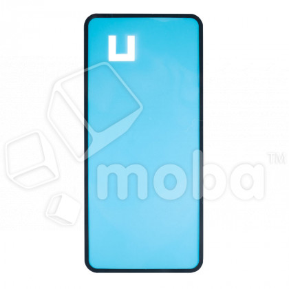 Скотч задней крышки для Xiaomi Redmi Note 7/7 Pro (M1901F7H/M1901F7G) (водонепроницаемый)
