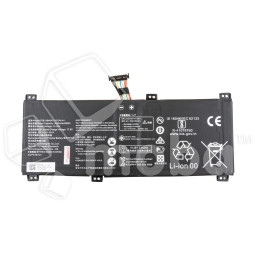 Аккумуляторная батарея для ноутбука Huawei MateBook D16 (HB6081V1ECW-41)