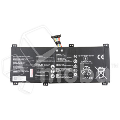 Аккумуляторная батарея для ноутбука Huawei MateBook D16 (HB6081V1ECW-41)