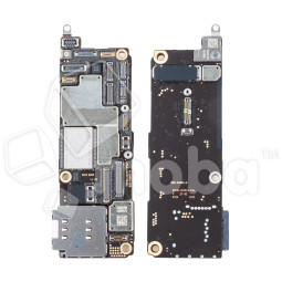 Материнская плата для iPhone 15 Pro Max E-Sim 256Gb (iCloud locked)