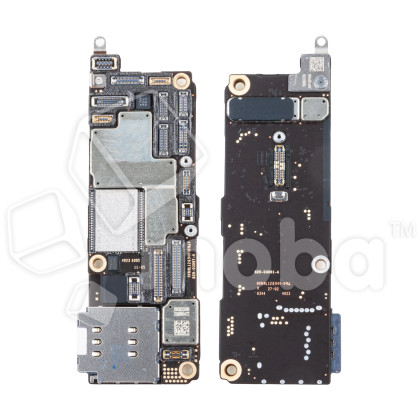 Материнская плата для iPhone 15 Pro Max E-Sim 256Gb (iCloud locked)