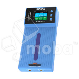 Портативный аппарат Relife RL-936WG для точечной сварки (650A)