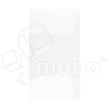 Защитное стекло "Плоское" для Huawei Honor Pad X7 8.7"