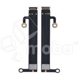 Шлейф подсветки матрицы для MacBook Pro M2 13" A2338 (2022) (2 шт.)