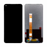 Дисплей для OPPO A53 (CPH2127) в сборе с тачскрином Черный - OR
