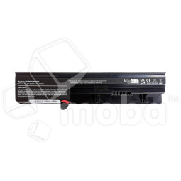 Аккумуляторная батарея для ноутбука Dell Vostro 3300, 3350 (GRNX5) 2600 mAh