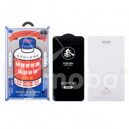 Защитное стекло Remax Medicine Glass GL-27 для Samsung Galaxy S24/S25 (S921B/S931B) Черный
