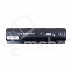 Аккумуляторная батарея для ноутбука HP Pavilion 14z, 15, 17z (PI06)